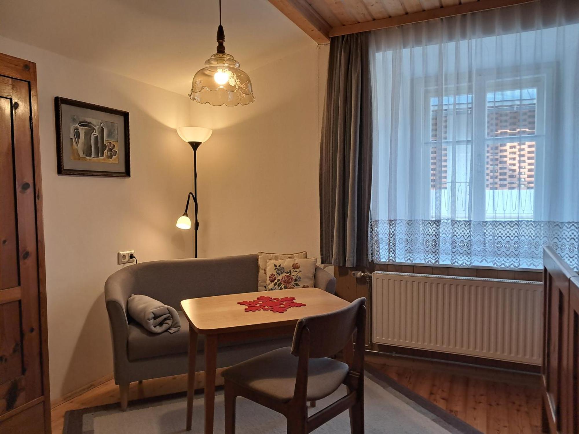 Mitschighof - Apartments Und Pension - Heidis-Welt, Mitschig Хермагор Екстериор снимка