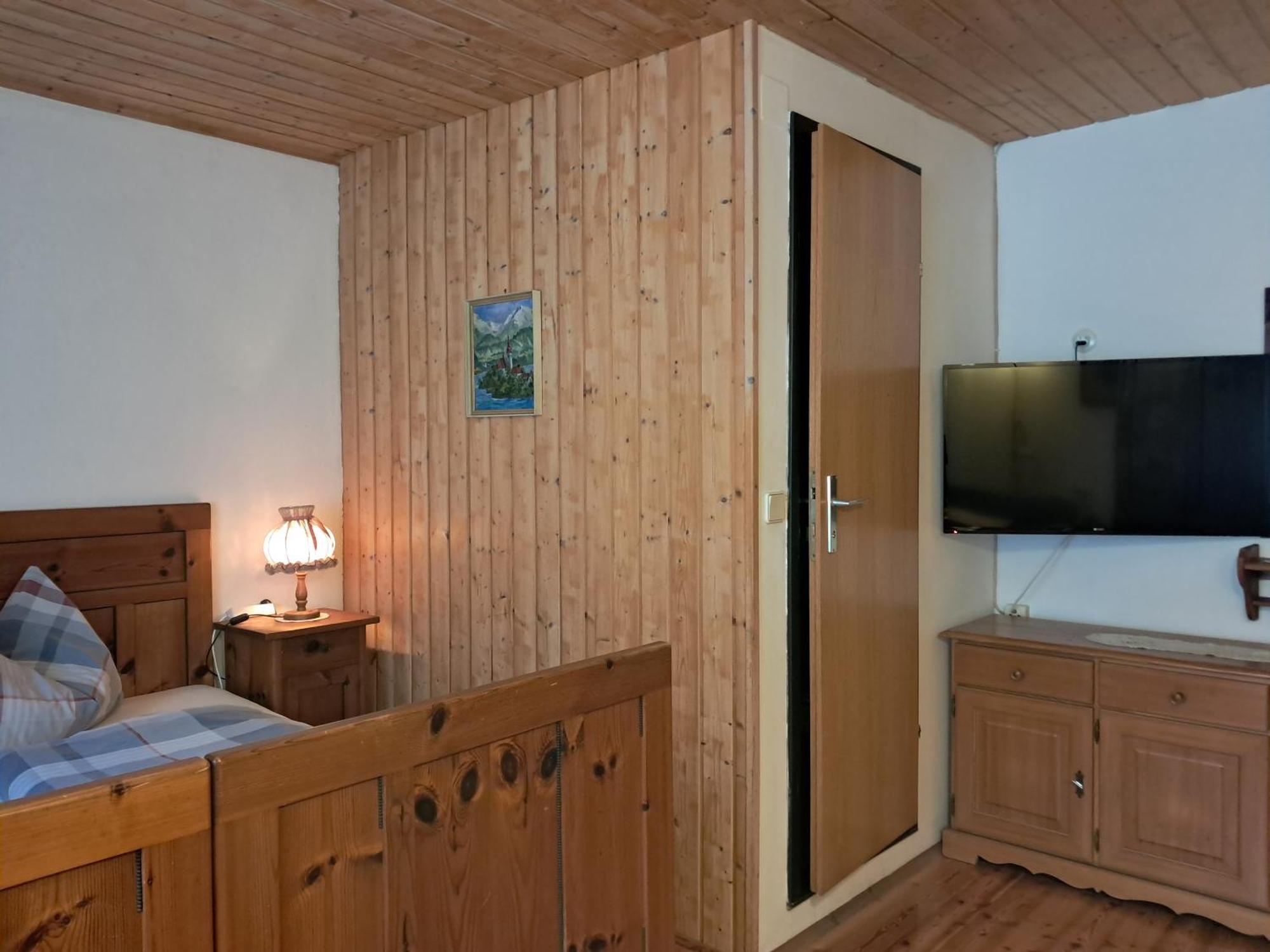 Mitschighof - Apartments Und Pension - Heidis-Welt, Mitschig Хермагор Екстериор снимка