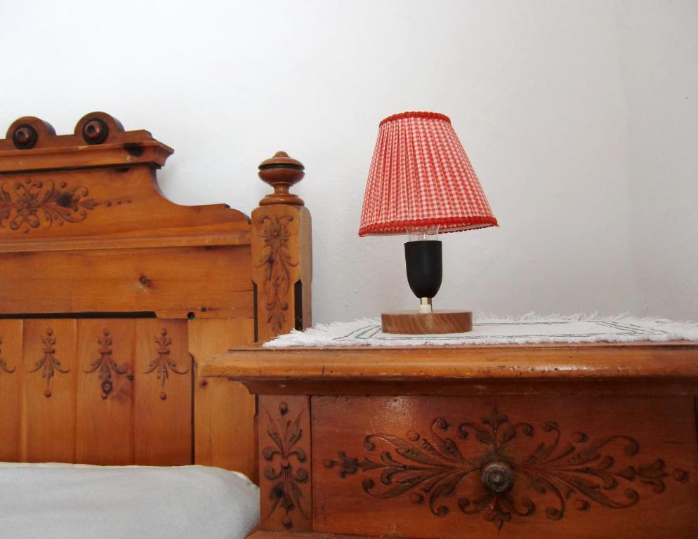 Mitschighof - Apartments Und Pension - Heidis-Welt, Mitschig Хермагор Стая снимка