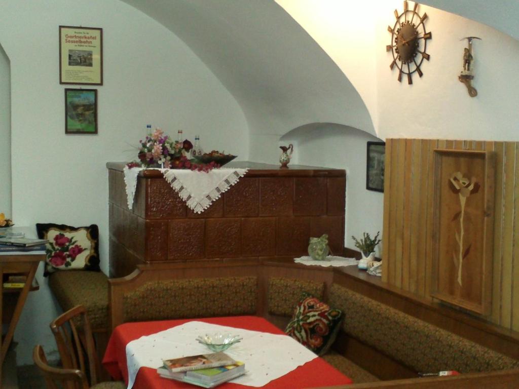 Mitschighof - Apartments Und Pension - Heidis-Welt, Mitschig Хермагор Екстериор снимка