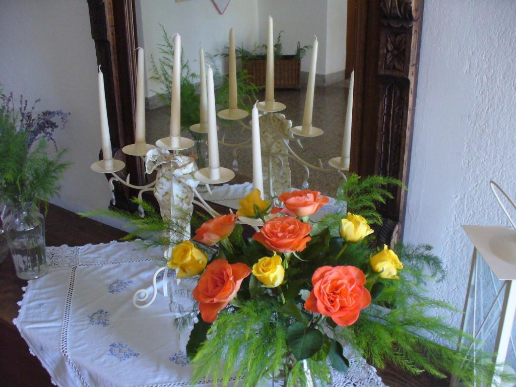 Mitschighof - Apartments Und Pension - Heidis-Welt, Mitschig Хермагор Екстериор снимка