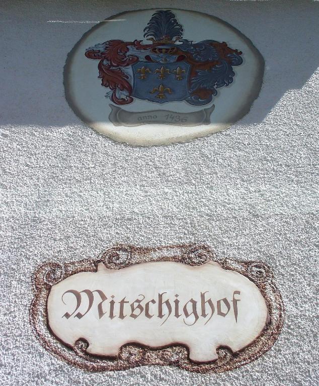 Mitschighof - Apartments Und Pension - Heidis-Welt, Mitschig Хермагор Екстериор снимка