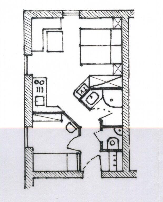 Mitschighof - Apartments Und Pension - Heidis-Welt, Mitschig Хермагор Екстериор снимка